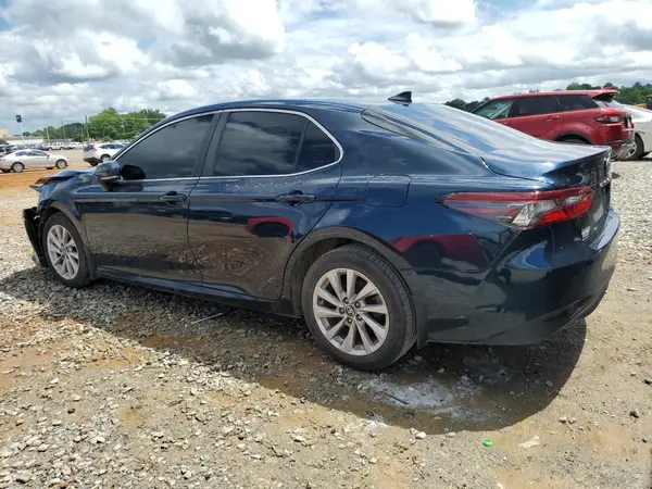 4T1R11AK8MU495410 2021 TOYOTA CAMRY - Image 2