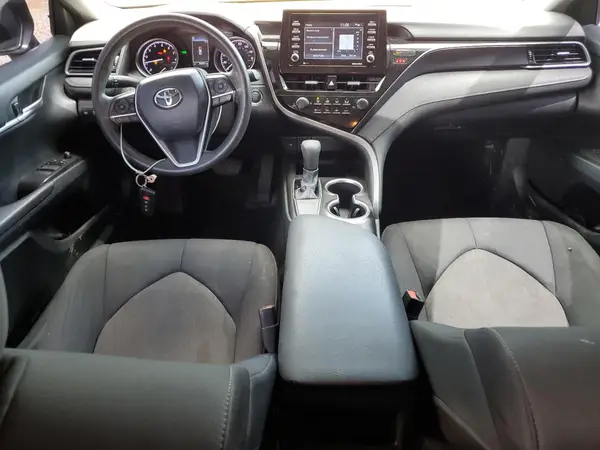 4T1R11AK8MU495410 2021 TOYOTA CAMRY - Image 8