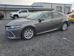 4T1R11AK8MU495567 2021 TOYOTA CAMRY