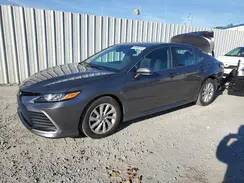 4T1R11AK8MU525246 2021 TOYOTA CAMRY