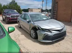4T1R11AK8MU567819 2021 TOYOTA CAMRY