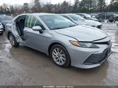 4T1R11AK8NU048495 2022 TOYOTA CAMRY