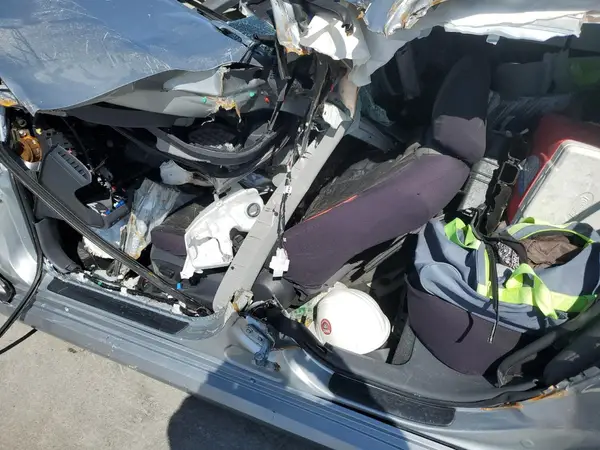 4T1R11AK8NU057651 2022 TOYOTA CAMRY - Image 8