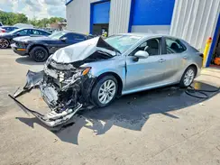 4T1R11AK8NU059609 2022 TOYOTA CAMRY