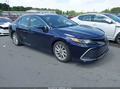 4T1R11AK8NU069329 2022 TOYOTA CAMRY