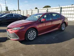 4T1R11AK8NU071839 2022 TOYOTA CAMRY