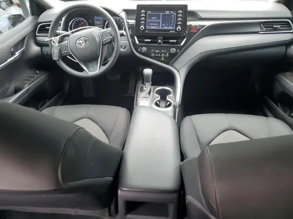 4T1R11AK8NU075745 2022 TOYOTA CAMRY - Image 8