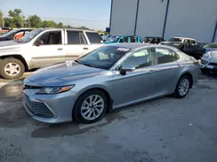4T1R11AK8NU619824 2022 TOYOTA CAMRY
