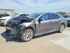 4T1R11AK8NU634663 2022 TOYOTA CAMRY