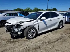 4T1R11AK8NU636767 2022 TOYOTA CAMRY