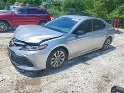 4T1R11AK8NU670899 2022 TOYOTA CAMRY