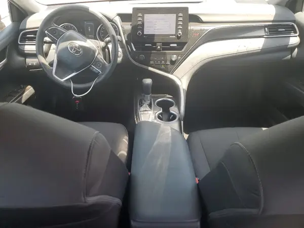 4T1R11AK8NU675651 2022 TOYOTA CAMRY - Image 8