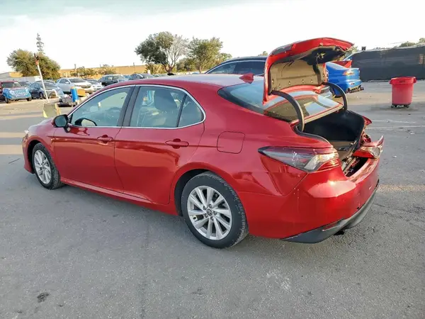 4T1R11AK8PU084318 2023 TOYOTA CAMRY - Image 2