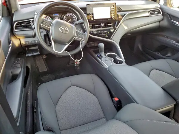 4T1R11AK8PU084318 2023 TOYOTA CAMRY - Image 8
