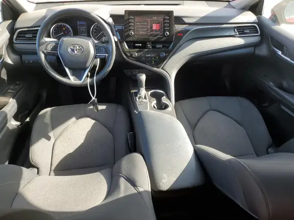 4T1R11AK8PU096663 2023 TOYOTA CAMRY - Image 8