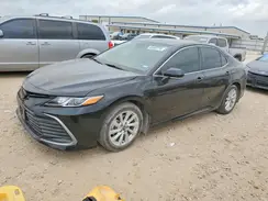 4T1R11AK8PU098249 2023 TOYOTA CAMRY