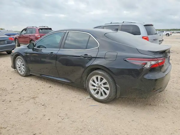 4T1R11AK8PU098249 2023 TOYOTA CAMRY - Image 2