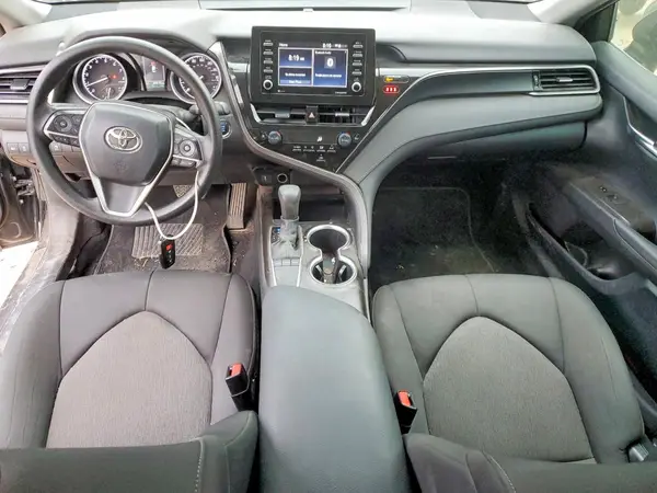 4T1R11AK8PU098249 2023 TOYOTA CAMRY - Image 8