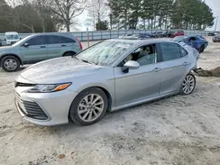 4T1R11AK8PU111789 2023 TOYOTA CAMRY