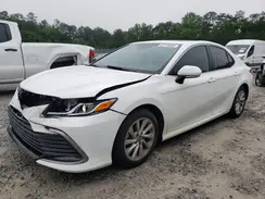 4T1R11AK8PU112697 2023 TOYOTA CAMRY