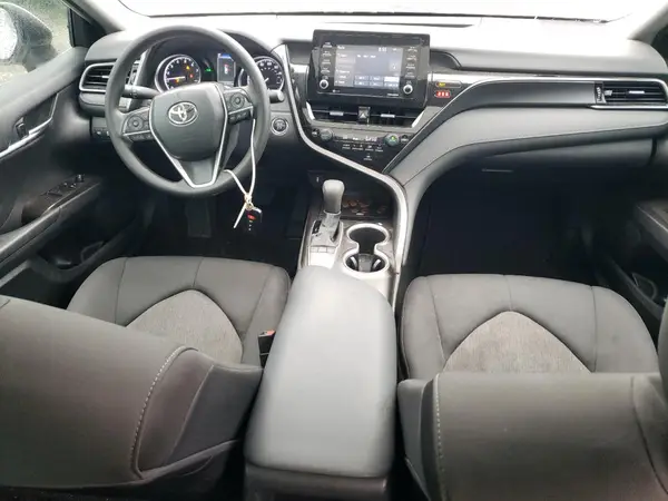 4T1R11AK8PU112697 2023 TOYOTA CAMRY - Image 8