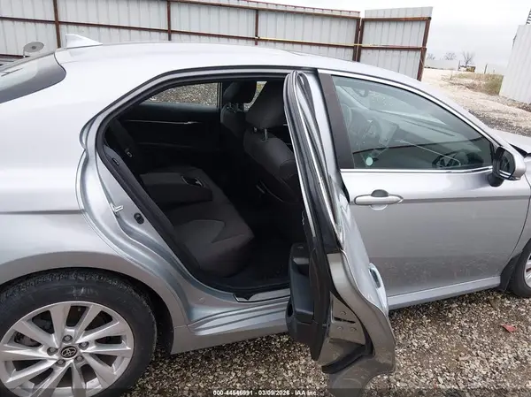 4T1R11AK8PU132836 2023 TOYOTA CAMRY - Image 8
