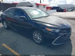 4T1R11AK8PU137907 2023 TOYOTA CAMRY