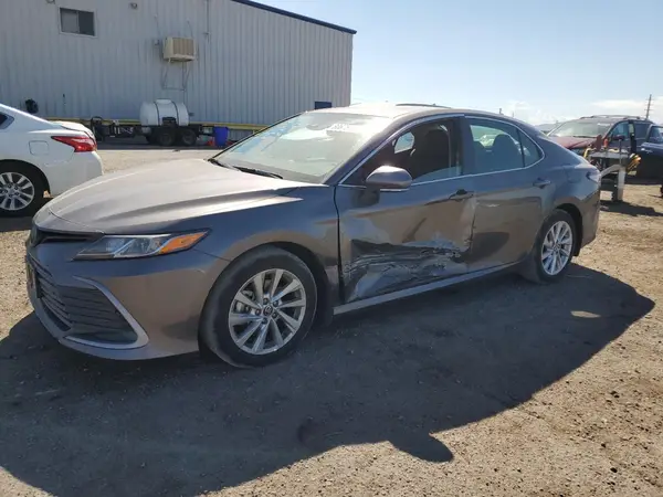 4T1R11AK8PU138054 2023 TOYOTA CAMRY - Image 1