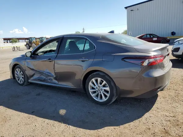 4T1R11AK8PU138054 2023 TOYOTA CAMRY - Image 2