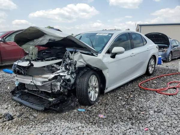 4T1R11AK8PU148955 2023 TOYOTA CAMRY - Image 1