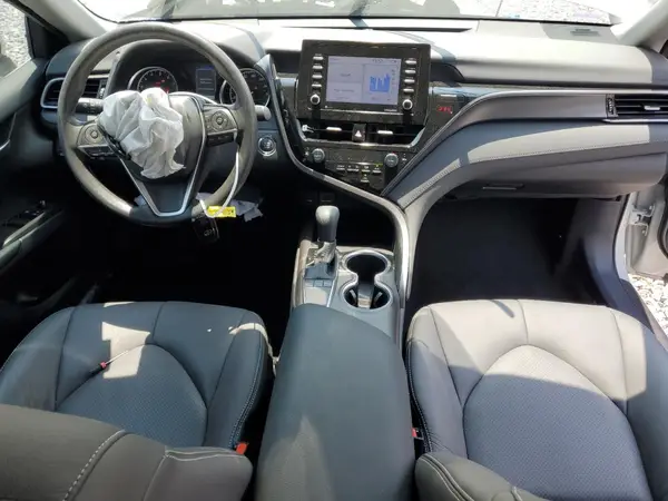 4T1R11AK8PU148955 2023 TOYOTA CAMRY - Image 8
