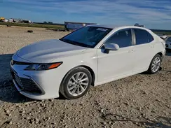 4T1R11AK8PU157218 2023 TOYOTA CAMRY