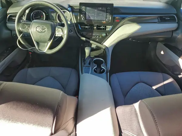 4T1R11AK8PU157218 2023 TOYOTA CAMRY - Image 8