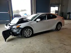 4T1R11AK8PU179543 2023 TOYOTA CAMRY