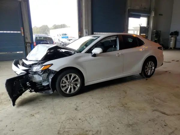 4T1R11AK8PU179543 2023 TOYOTA CAMRY - Image 1