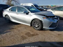 4T1R11AK8PU739691 2023 TOYOTA CAMRY