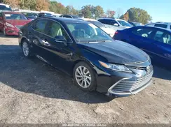 4T1R11AK8PU761951 2023 TOYOTA CAMRY