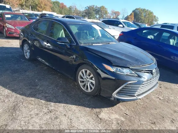 4T1R11AK8PU761951 2023 TOYOTA CAMRY - Image 1