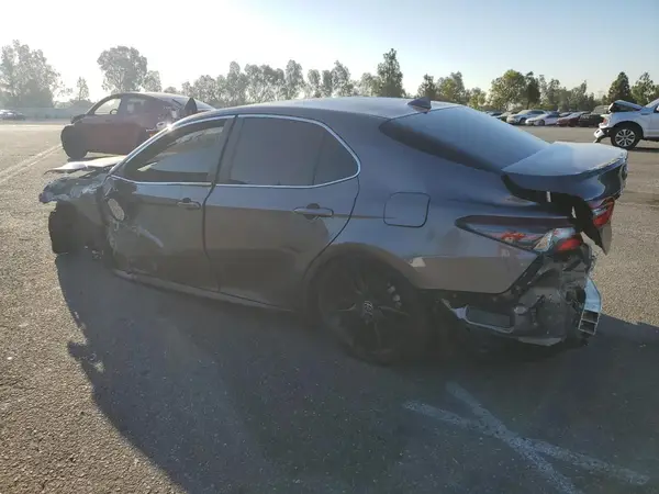 4T1R11AK8PU767488 2023 TOYOTA CAMRY - Image 2