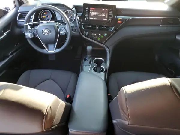 4T1R11AK8PU767488 2023 TOYOTA CAMRY - Image 8
