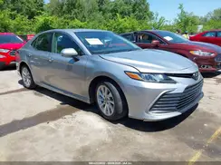 4T1R11AK8PU770438 2023 TOYOTA CAMRY