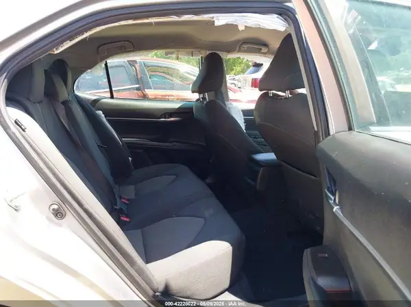 4T1R11AK8PU770438 2023 TOYOTA CAMRY - Image 8
