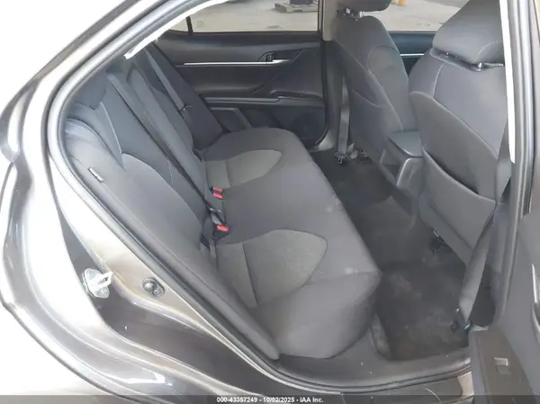 4T1R11AK8PU778832 2023 TOYOTA CAMRY - Image 8