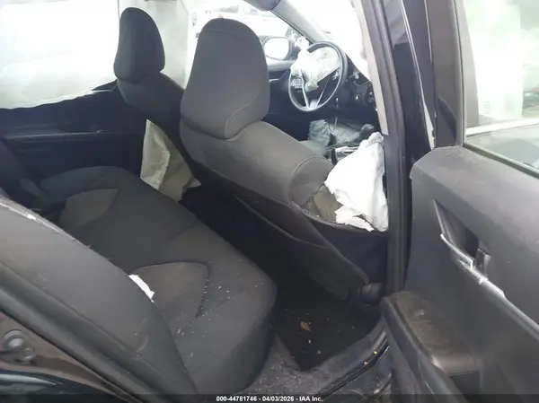 4T1R11AK8PU783593 2023 TOYOTA CAMRY - Image 8