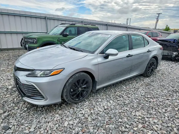 4T1R11AK8PU810968 2023 TOYOTA CAMRY - Image 1