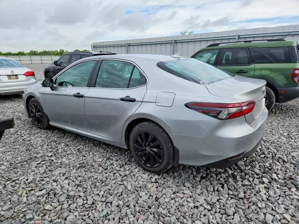 4T1R11AK8PU810968 2023 TOYOTA CAMRY - Image 2