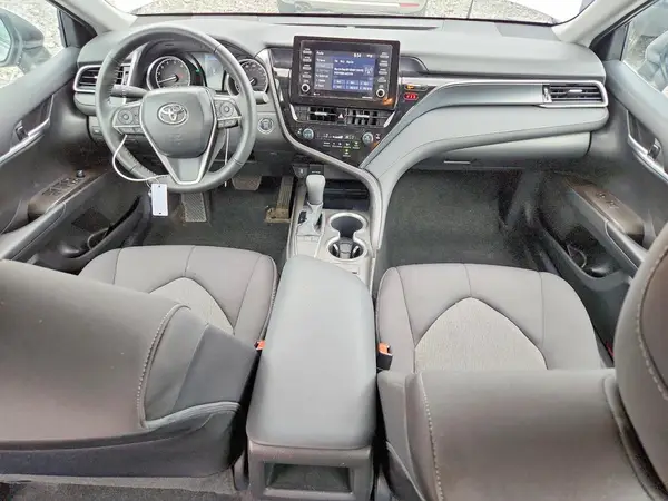 4T1R11AK8PU810968 2023 TOYOTA CAMRY - Image 8