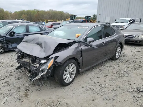 4T1R11AK8PU816124 2023 TOYOTA CAMRY - Image 1