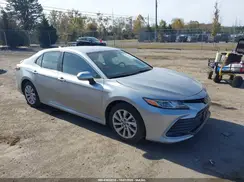 4T1R11AK8PU819394 2023 TOYOTA CAMRY
