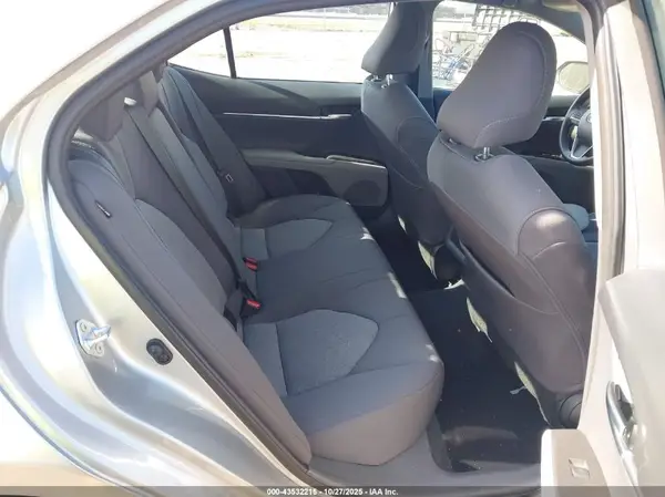 4T1R11AK8PU819394 2023 TOYOTA CAMRY - Image 8